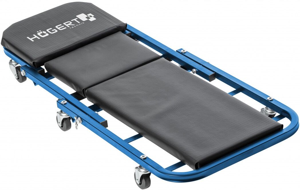 Hogert Technik HT7G563 Werkstatt-Rollbrett