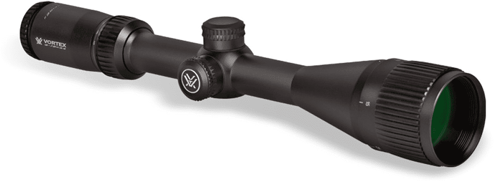 Vortex Crossfire II 6-18X44 AO Dead Hold BDC