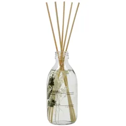 Meraki Diffuser Verbena Drizzle, 240 ml, Ø 5.6 cm, H 26 cm