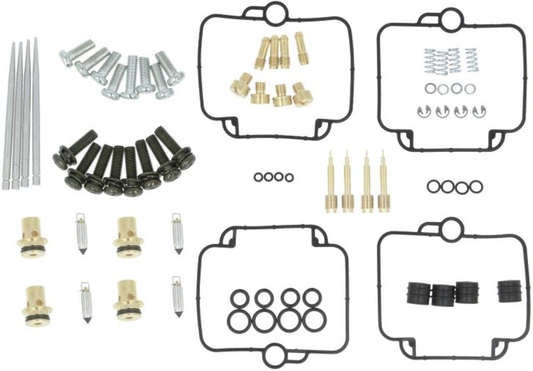 Reparatursatz, Vergaser ALL BALLS AB26-1702