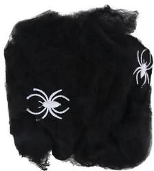 Uplift Treasures Stretchy Artificial Spider Web Halloween Decor d 20g