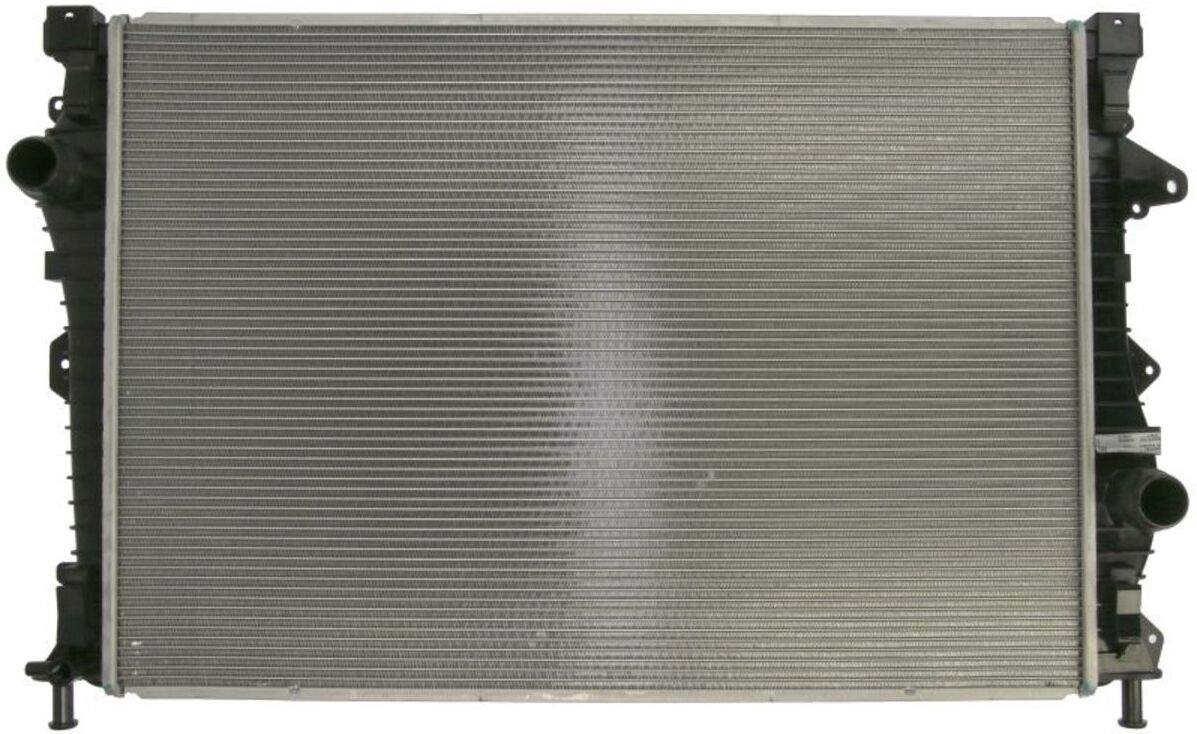 Kühler, Motorkühlung NISSENS 607181