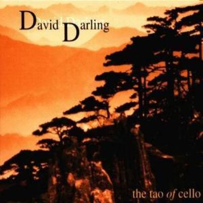 Tao of Cello - David Darling, CD