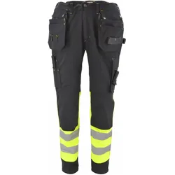 Awtools, Arbeitshose, Arbeitshose T3/ Reflektierende Taschen/ M (M)
