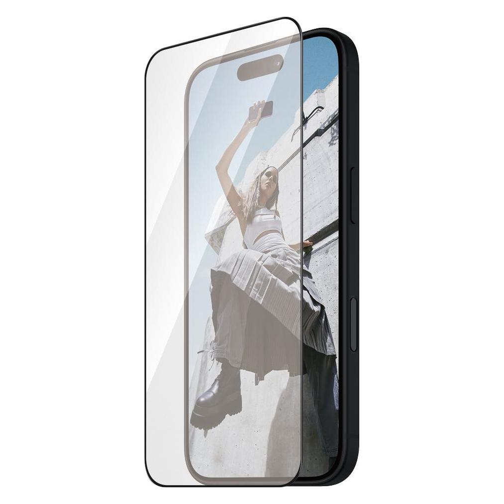 Safe Ultra-Wide Fit (Apple iPhone 15, Apple iPhone 16) (SAFE95961)