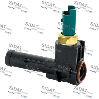 SIDAT Sensor, Kühlmitteltemperatur 82.347 für LANCIA