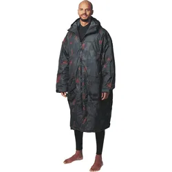 VOITED CHANGE ROBE Jacke 2025 moment camo - M