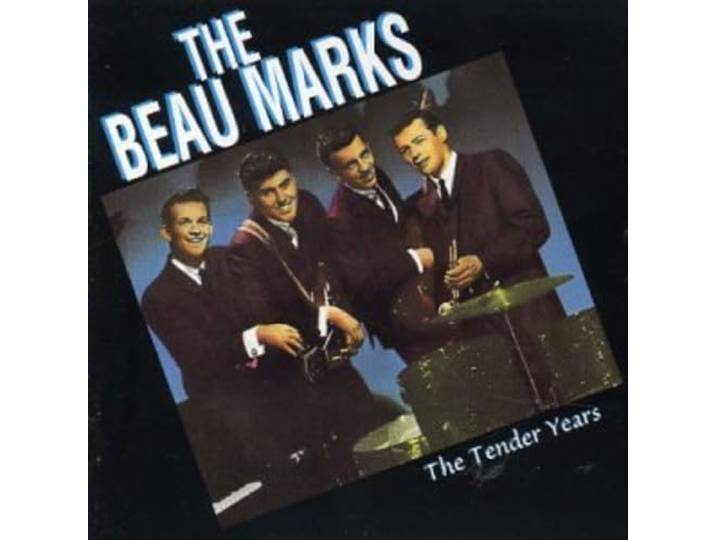 Tender Years