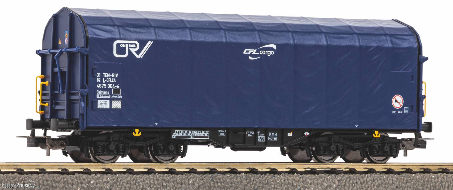 Piko 24632