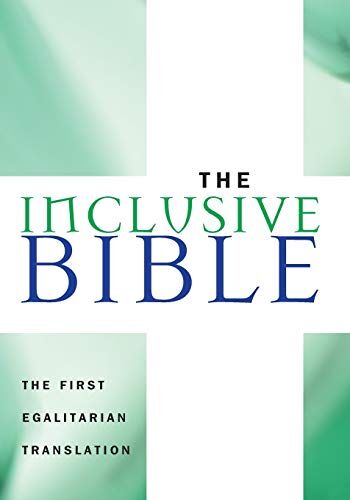 Priests for Equality - The Inclusive Bible: The First Egalitarian Translation - Preis vom 30.09.2026 09:01:18 h