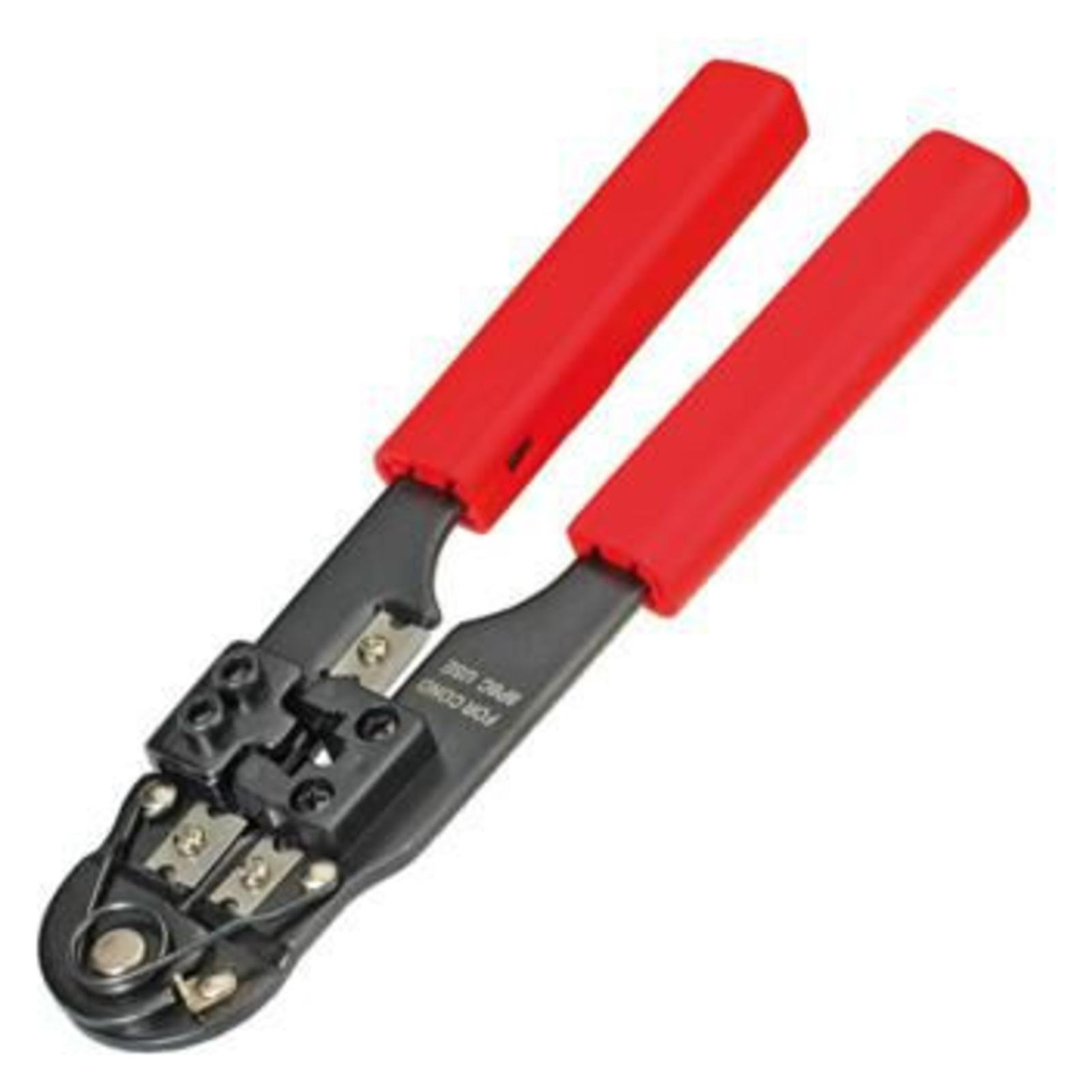 Value Crimpzange (260 mm) (25.99.8791)