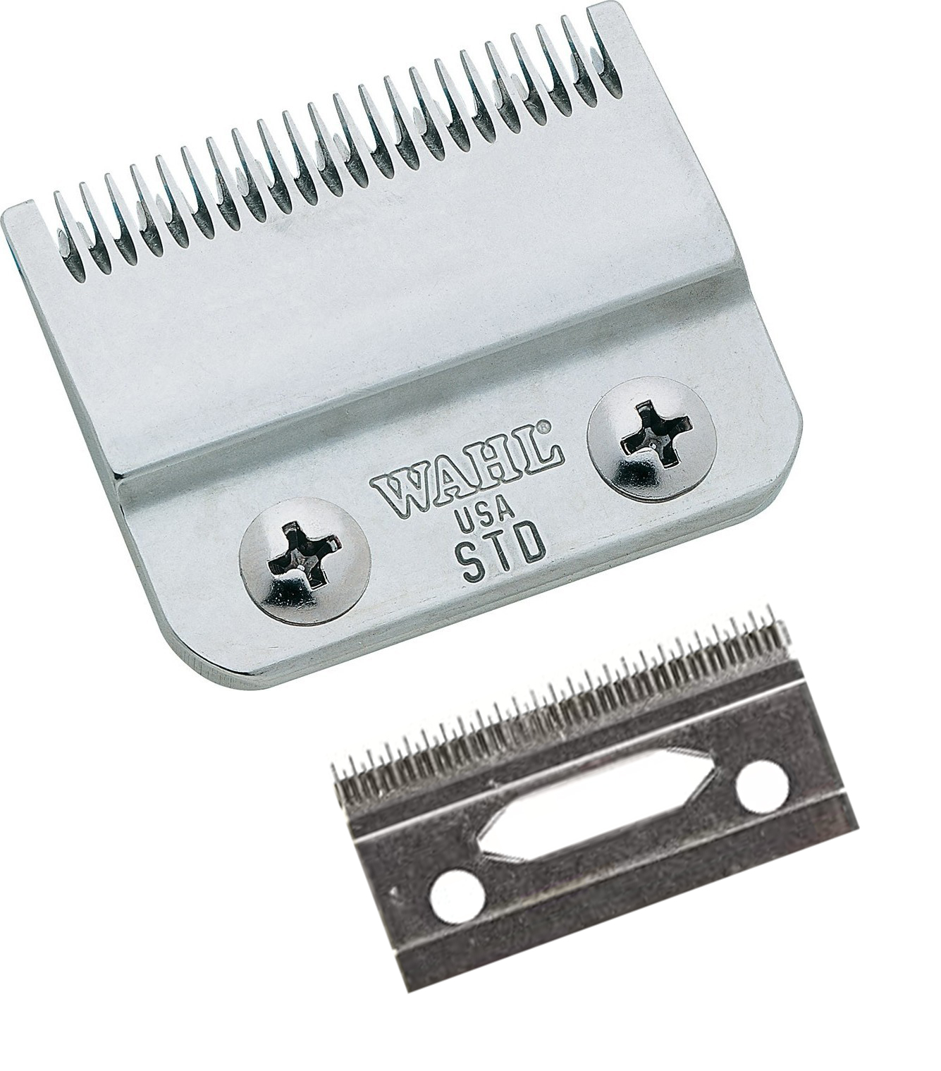 Wahl Professional Schneidsatz Wahl Magic Clip Cordless 02161-416