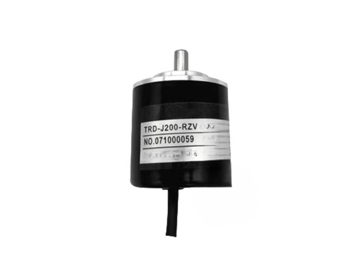 Nouveau codeur d'origine TRD-J200-RZV TRD-J100-RZW