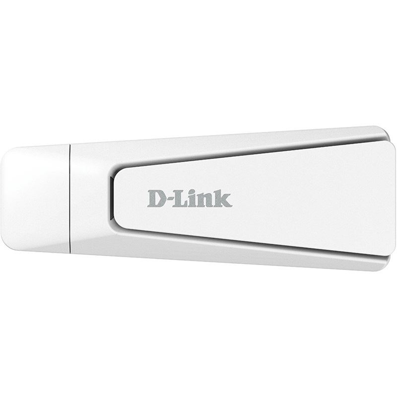 D-Link AX18U (weiß)