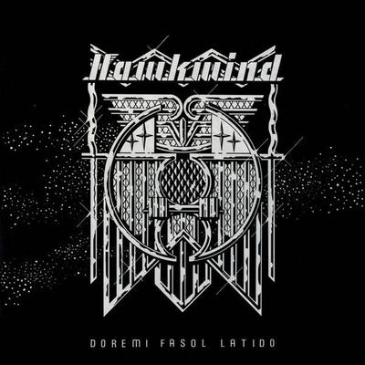 Doremi Fasol Latido, 3 Audio-CD + 1 Blu-ray (Deluxe Box Set) - Hawkwind, CD, 5013929635623