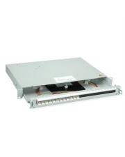 Telegärtner Karl Gärtner FO-PP PRO-V 1U 12 LCD OM2 PT Kabel (100131727)