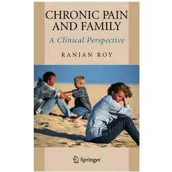 Chronic Pain and Family, Sachbücher von Ranjan Roy