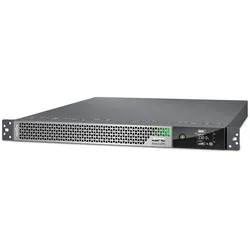 APC Smart-UPS Ultra 2200VA, LCD, 1U, 230V (SRTL2K2RM1UINC)
