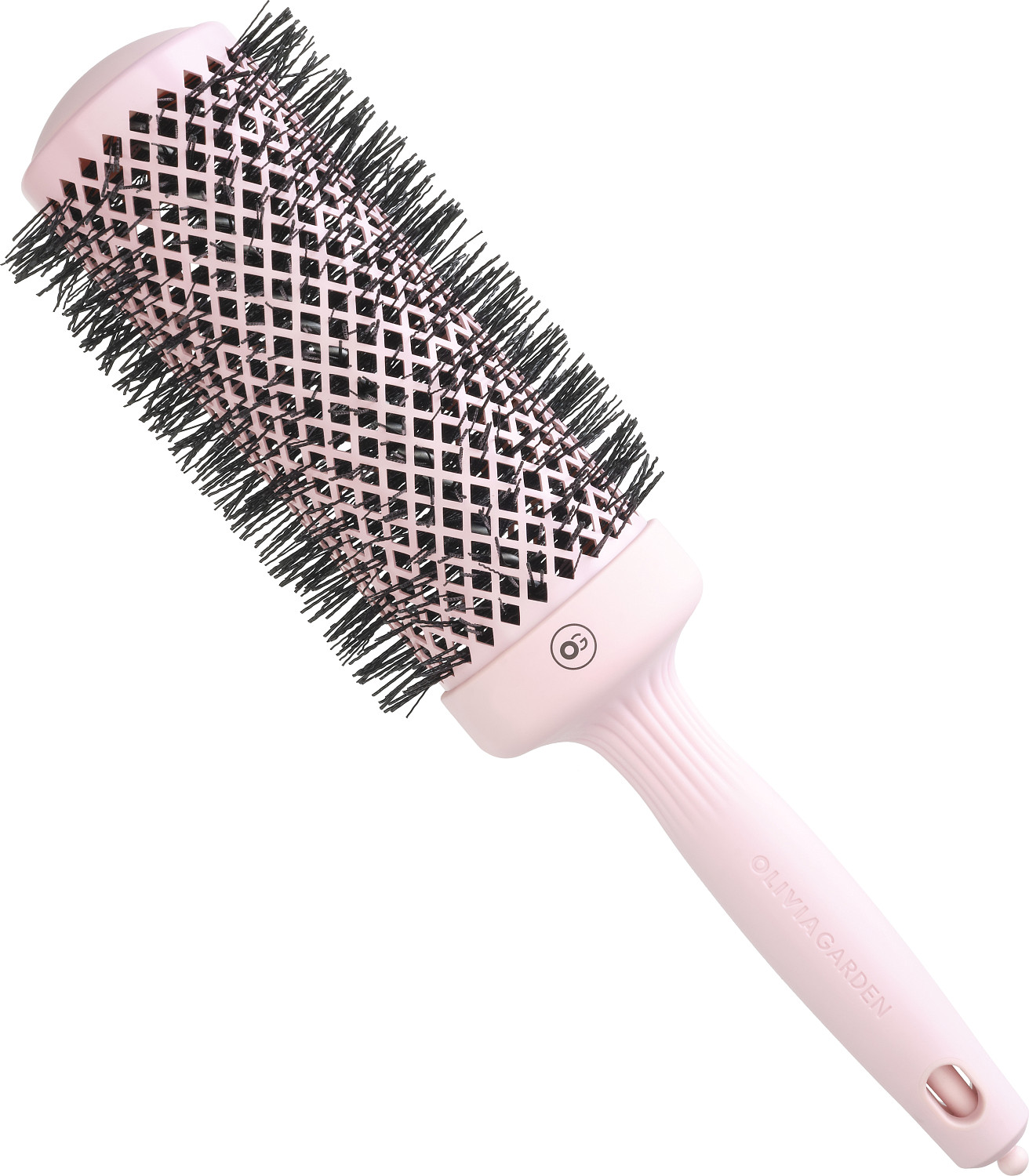 Olivia Garden Expert Blowout Speed Pastel Pink 55 mm OG-22240