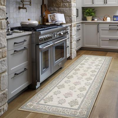 Livabliss Thistle Modern & Contemporary Area Rug