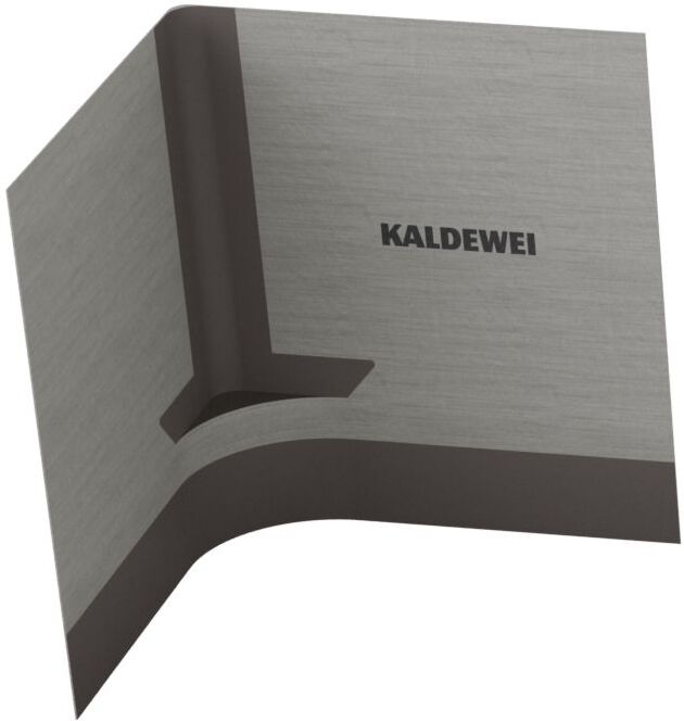 Kaldewei Flex Wandeckecke 584471760000 10 x, für Bade-/Duschwanne