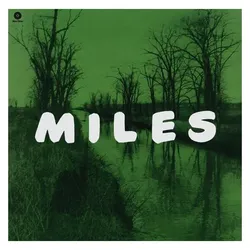 Miles: The New Miles Davis Quintet, Schallplatten