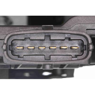 VEMO Türschloss v41850007 hinten links für JAGUAR LAND ROVER