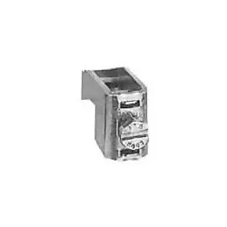 Wöhner Uni.-Leiteranschlussklemme für Schiene 10mm 01292