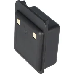 AccuCell Akku BULLARD Heiman T3, T4, T4MAX (Kamera Akku), Kamera Stromversorgung