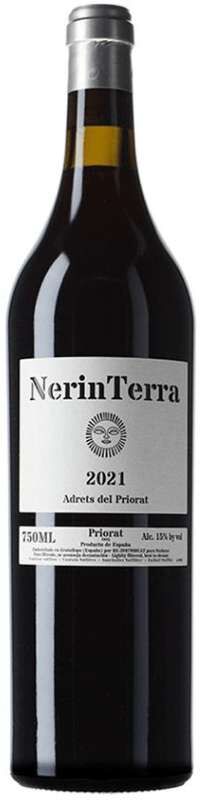 Belondrade Adrets Del Priorat NerinTerra 2021 Tinto D.O. Priorat 75 cl