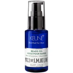 50ml KEUNE 1922 Distilled for Men Beard Oil