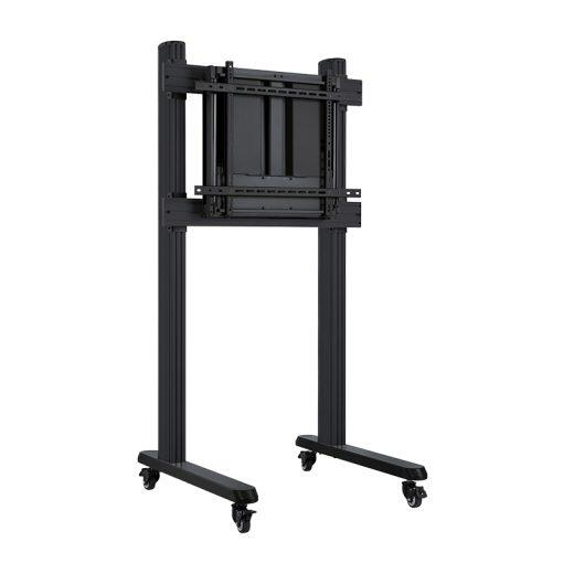 Hagor HP Counterbalanced Mobile Standsystem mobil 8221