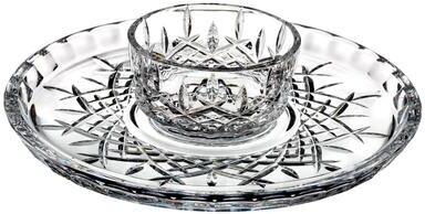 Marquis by Waterford Markham Clear Chip and Dip Server