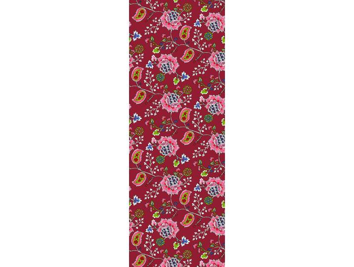 Vinyltapete QUEENCE Bailee , bunt, B:0,9m L:2,5m, Vinyl, Tapeten, Vinyltapete, 90x250cm, selbstklebend, kinderleichte Anbringung,, Sticker