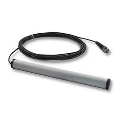 Gude 0220 Aktive DCF77 Ferritstabantenne BNC, Netzwerkantenne