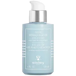 120ml SISLEY PARIS Gelée Démaquillante Yeux et Lèvres