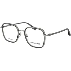 Trussardi, Brillengestell, Unisex Sonnenbrille UV400
