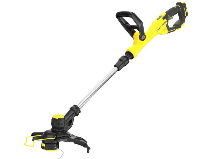 Stanley SFMCST933B FATMAX® V20 Accu Grastrimmer 33cm 18V Basic Body