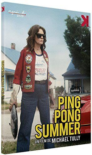 Michael Tully - Ping pong summer [FR Import] - Preis vom 30.09.2026 22:30:23 h