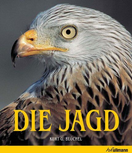 Bluchel, Kurt G. - Die Jagd - Preis vom 11.10.2026 15:43:13 h