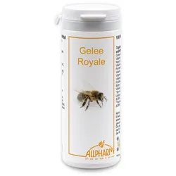Gelee Royale Kapseln 100 St