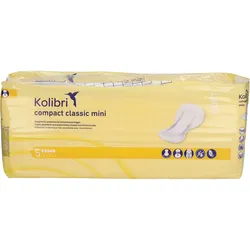 Kolibri Compact Classic Mini 28 ST