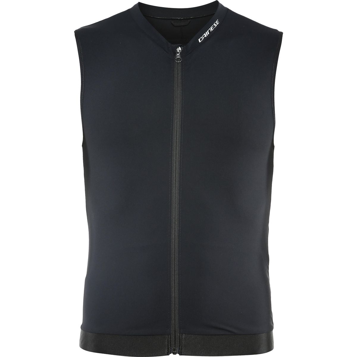 Dainese Auxagon Waistcoat MAN stretch-limo/stretch-limo (Y64) XXL 204876017-Y64-XXL