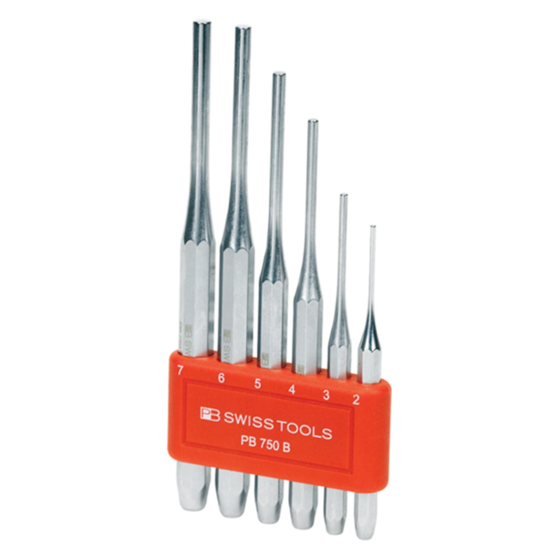 PB Swiss Tools Pb 750 Bl (PB 750 BL)