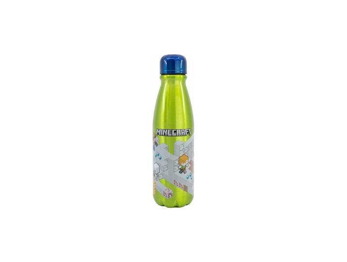 Minecraft Minen Flasche Isotherme