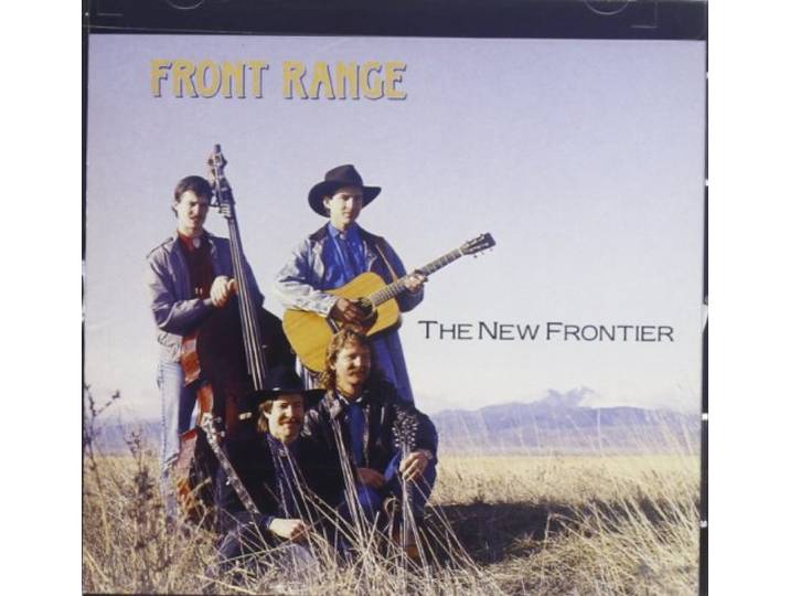 Front Range - New Frontier