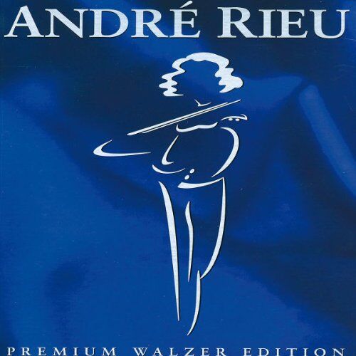 Andre Rieu - Andre Rieu-the Collectors Box - Preis vom 08.10.2026 07:26:42 h