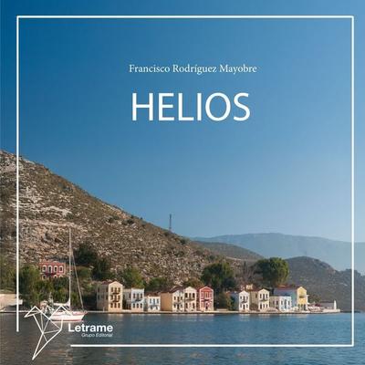 Helios - Francisco Rodríguez Mayobre, Audio, 9791370120993