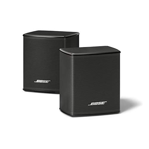 Bose Surround Speakers zwart