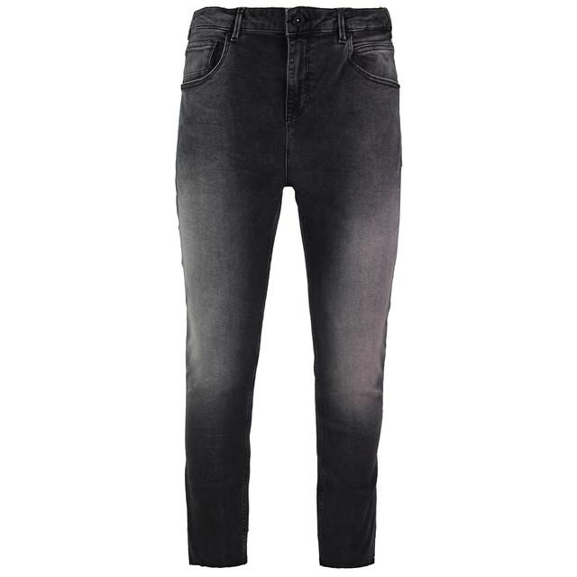 Scotch & Soda Dart Super Skinny Fit Stretch Jeans graue Herrenboden 141171 1809